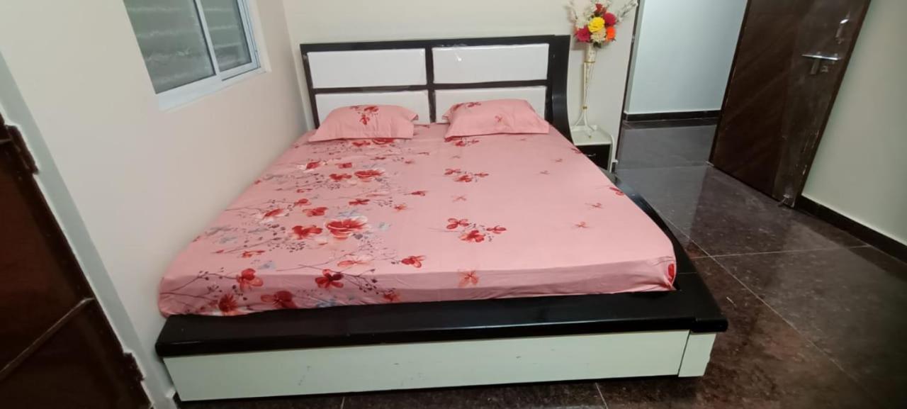 Ruqaiyah Manzil Hotel Hyderabad Ngoại thất bức ảnh